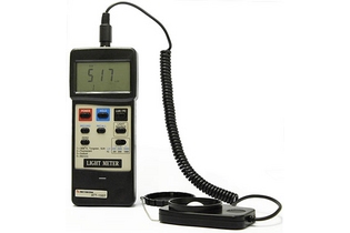 АТТ-1507 Люксметр