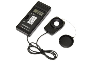 АТТ-1508 Люксметр