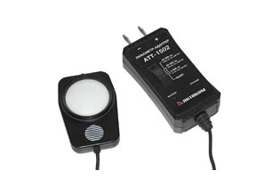 АТТ-1502 Люксметр