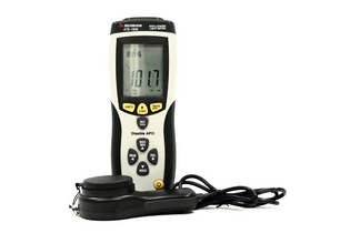 АТЕ-1509 Люксметр