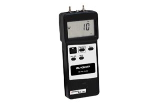 АТТ-4007 Манометр с выходом на РС