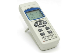 АТТ-2006 Измеритель температуры