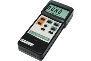 АТТ-2000 Измеритель температуры