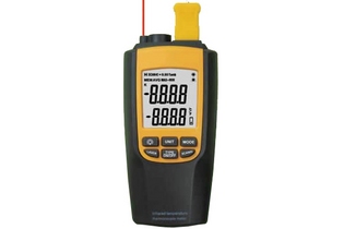 АТТ-2590 Измеритель температуры