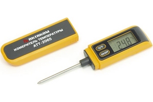 АТТ-2065 Измеритель температуры