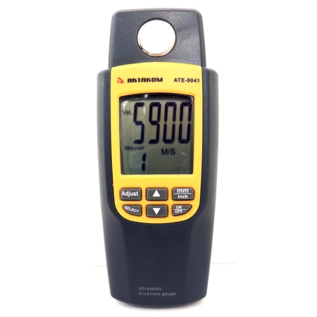 АТЕ-9041 Толщиномер ультразвуковой