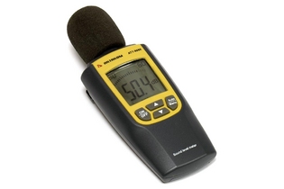 АТТ-9080 Шумомер