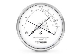 Термогигрометр Trotec BZ22M