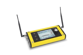 Течеискатель корреляционный Trotec LD20HC