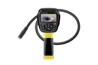 Видеоскоп Trotec BO26