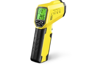 Пирометр бесконтактный Trotec BP17