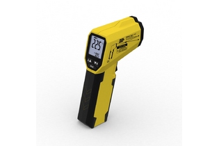 Пирометр бесконтактный Trotec BP21