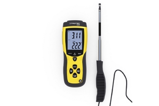 Термоанемометр Trotec TA300 с обогреваемой струной