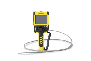 Видеоскоп промышленный Trotec VSC206