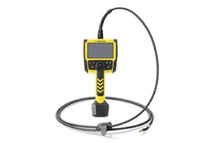 Видеоскоп промышленный Trotec VSC3008