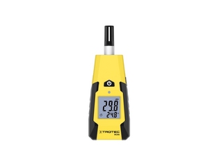 Термогигрометр Trotec BC06