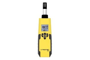 Термогигрометр Trotec BC21