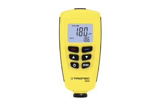 Толщиномер лакокрасочных покрытий Trotec BB20