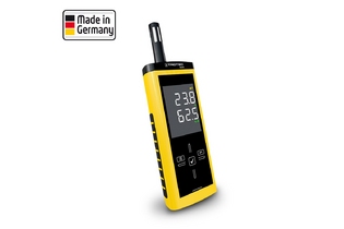 Термогигрометр Trotec T210