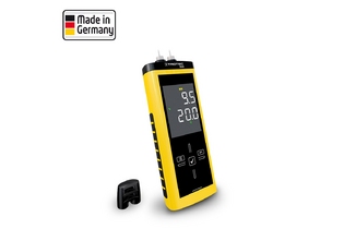 Влагомер Trotec T510