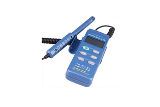 ТЕРМОГИГРОМЕТР CENTER 310