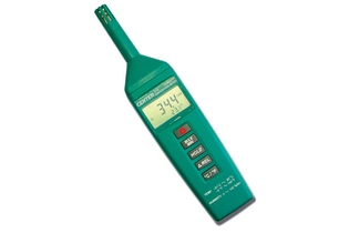 ТЕРМОГИГРОМЕТР CENTER 315