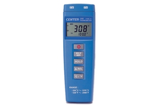 ТЕРМОМЕТР CENTER 308