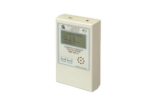 Дозиметры МКС-02СА1 с широким диапазоном измерений