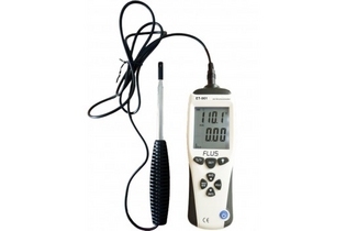 Термоанемометр LASERTECH 961