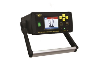 Магнитный анализатор металлов/коэрцитиметр МА-412ММ