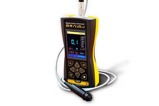 Ферритометр МФ-71Л v.2