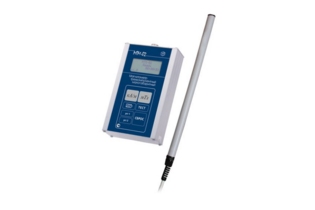 Измеритель постоянного магнитного поля МТМ-02