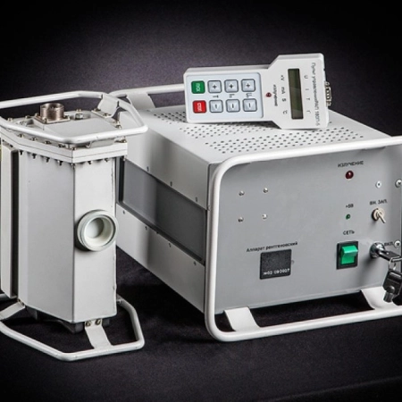 Рентгеновский аппарат РАП-90-5