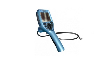 LASERTECH 450 Высокотемпературный эндоскоп с управлением 360 градусов