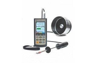 ВИМС-2.2 влагомер строительных материалов