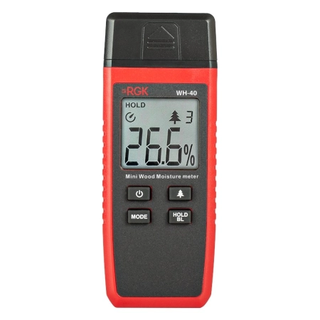 Влагомер RGK WH-40