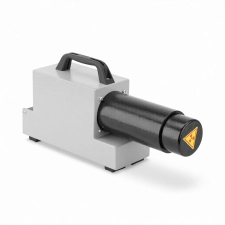 Импульсный рентгеновский аппарат ПАМИР-250