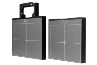 Комплекс цифровой радиографии КАРАТ РТС 1723