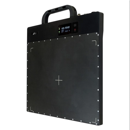 Комплекс цифровой радиографии КАРАТ РТС 2430