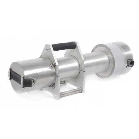 Переносной рентгеновский аппарат РПД-250 ИС («Игла»)