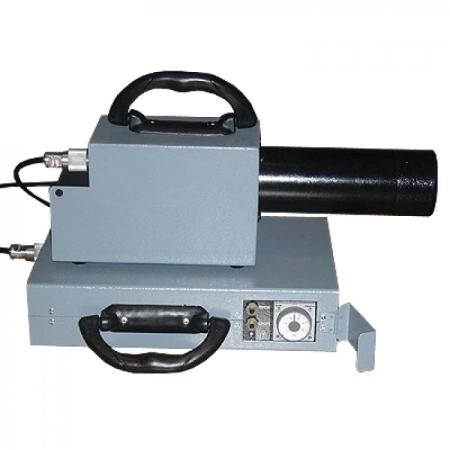 Импульсный рентгеновский аппарат Арина-5