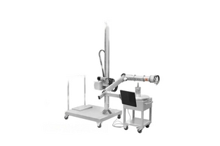 Комплекс цифровой радиографии Сура ЭКО