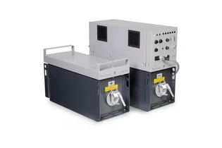 Стационарный рентгеновский аппарат кабельного типа ISOVOLT 160