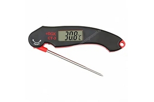 Контактный термометр RGK CT-3