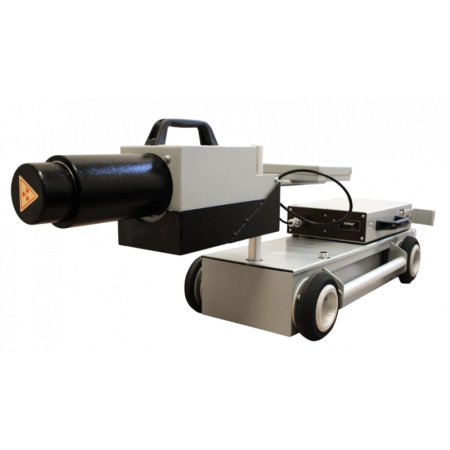 Рентгеновский кроулер СИРЕНА-5