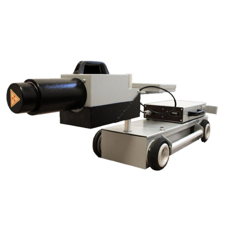 Рентгеновский кроулер СИРЕНА-6