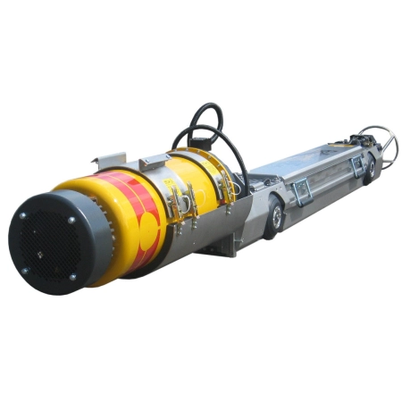 Кроулер BNDT 10-60