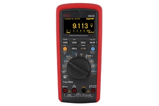 Мультиметр RGK DM-50