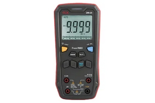 Мультиметр RGK DM-25