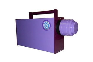 Рентгеновский аппарат импульсного действия ПОЛАРИС-500